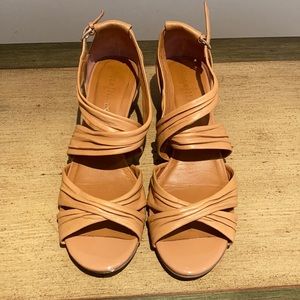 Cole Haan Air Tara Sandals
